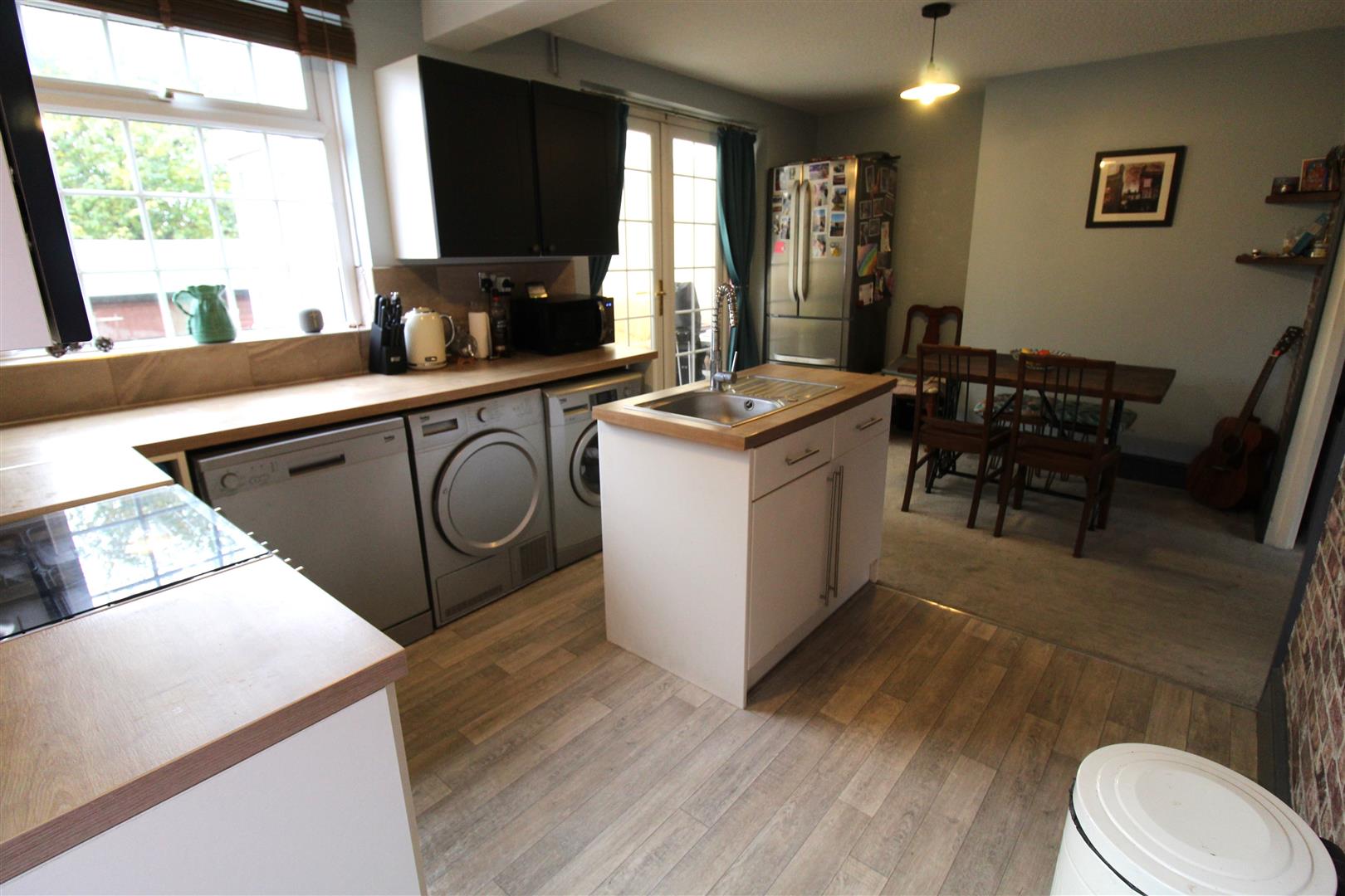 Birchfield Road, Abbey Hulton, Stoke-On-Trent
